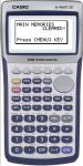 ��ŷCASIO FX-9860GII SDͼ�μ�����